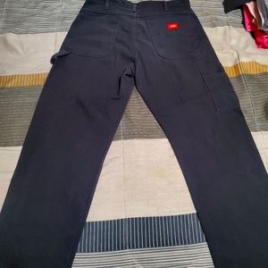 Dickies carpenter pants 34x30